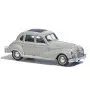 Emw 340 limousine grise - TT 1/120 - BUSCH 87201