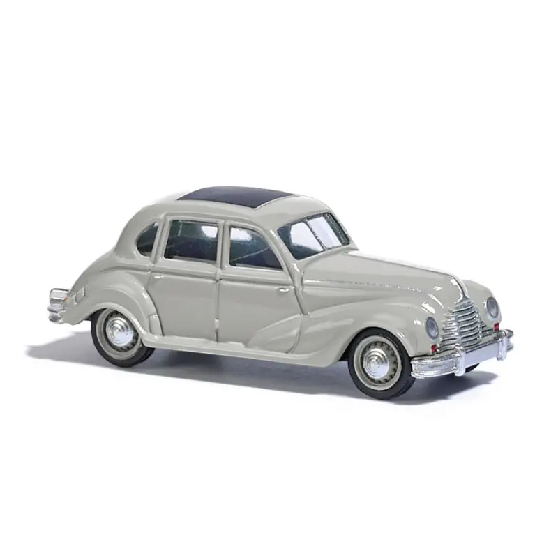 Emw 340 limousine grise - TT 1/120 - BUSCH 87201