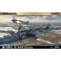 Messerschmitt Bf 109G-10 WNF/Diana Profipack - 1/72 - EDUARD 70164
