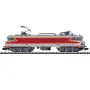 Locomotive électrique CC 6530 SNCF ép. IV digitale sonore - N 1/160 - MINITRIX 16612