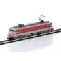 Locomotive électrique CC 6530 SNCF ép. IV digitale sonore - N 1/160 - MINITRIX 16612