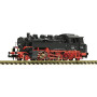 Locomotive à vapeur Classe 86, DRG ép II - analogique - N 1/160 - FLEISCHMANN 7160036