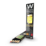 Set de crayons de patine acrylique écaillage et vieillissement - AK INTERACTIVE AK10042