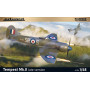 Tempest Mk.II late version, Profipack - 1/48 - EDUARD 82125