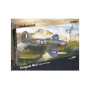 Tempest Mk.II late version, Profipack - 1/48 - EDUARD 82125