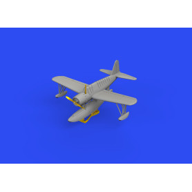 OS2U-3 Kingfisher - 1/350 - EDUARD 653009