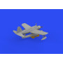OS2U-3 Kingfisher - 1/350 - EDUARD 653009