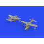 OS2U-3 Kingfisher - 1/350 - EDUARD 653009