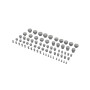 Ventilateurs IJN PRINT - 1/350 - EDUARD 653018