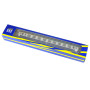 Voiture UIC couchettes logo encadré SNCF ép IV-V - HO - REE VB-218