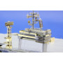 Set détaillage USS Nimitz CVN-68 Trumpeter - 1/700 - EDUARD 17029