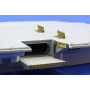 Set détaillage USS Nimitz CVN-68 Trumpeter - 1/700 - EDUARD 17029