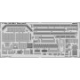 Set détaillage USS Wasp LHD-1 Hobby Boss - 1/700 - EDUARD 17033