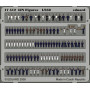 Figurines pour bateau IJN - 1/350 - EDUARD 17512