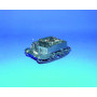 Set détaillage photodécoupe Univ. carrier Mk. II - 1/35 - EDUARD 35364