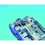 Set détaillage photodécoupe Univ. carrier Mk. II - 1/35 - EDUARD 35364