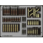 Harnais de sécurité IJN - 1/48 - EDUARD 49004