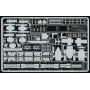 Détaillage USS Arizona Mini Hobby Models - 1/350 - EDUARD 53016