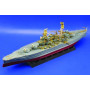 Détaillage USS Arizona Mini Hobby Models - 1/350 - EDUARD 53016