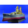 Détaillage USS Arizona Mini Hobby Models - 1/350 - EDUARD 53016