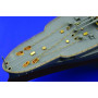 Détaillage USS Arizona Mini Hobby Models - 1/350 - EDUARD 53016