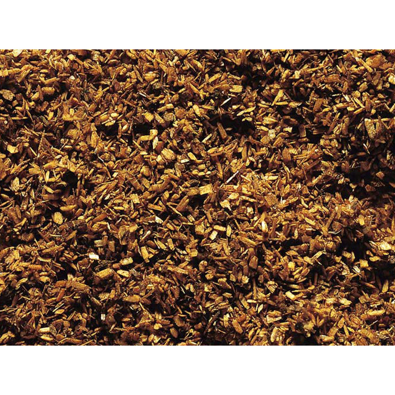 Flocage grain brun toutes échelles - Faller 170705