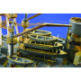 Détaillage USS Arizona Mini Hobby Models - 1/350 - EDUARD 53016