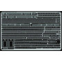 Set détaillage USS BB-63 Missouri pour maquette Tamiya - 1/350 - EDUARD 53021