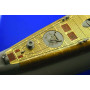 Set détaillage Sous-marin de classe Gato Revell - 1/72 - EDUARD 53023