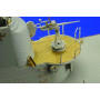Set détaillage Sous-marin de classe Gato Revell - 1/72 - EDUARD 53023