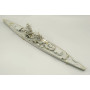 Set détaillage Amiral Graf Spee Trumpeter - 1/350 - EDUARD 53045