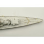 Set détaillage Amiral Graf Spee Trumpeter - 1/350 - EDUARD 53045