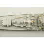 Set détaillage Amiral Graf Spee Trumpeter - 1/350 - EDUARD 53045