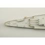 Set détaillage Amiral Graf Spee Trumpeter - 1/350 - EDUARD 53045