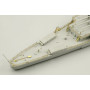 Set détaillage Amiral Graf Spee Trumpeter - 1/350 - EDUARD 53045
