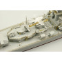 Set détaillage Amiral Graf Spee Trumpeter - 1/350 - EDUARD 53045