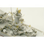 Set détaillage Amiral Graf Spee Trumpeter - 1/350 - EDUARD 53045