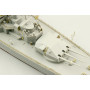 Set détaillage Amiral Graf Spee Trumpeter - 1/350 - EDUARD 53045