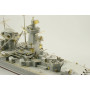 Set détaillage Amiral Graf Spee Trumpeter - 1/350 - EDUARD 53045