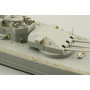 Set détaillage Amiral Graf Spee Trumpeter - 1/350 - EDUARD 53045