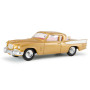 Miniature 211S Studebaker Golden Hawk - CORGI CD54321031