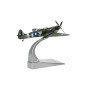 Miniature Supermarine Spitfire T.9 TE308 (G-AWGB) - 1/72 - CORGI AA29201