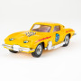 Chevrolet Corvette Sting Ray personnalisée 337 - CORGI CD54321023