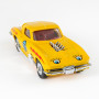 Chevrolet Corvette Sting Ray personnalisée 337 - CORGI CD54321023