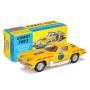 Chevrolet Corvette Sting Ray personnalisée 337 - CORGI CD54321023