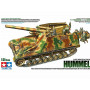 Sd.Kfz.165 Hummel Tardif - 1/35 - Tamiya 35367