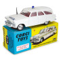 419 Ford Zephyr Patrouille autoroutière - CORGI CD54321024