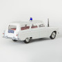419 Ford Zephyr Patrouille autoroutière - CORGI CD54321024