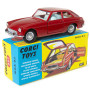 327 MGB GT - CORGI CD54321026