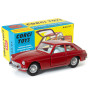 327 MGB GT - CORGI CD54321026